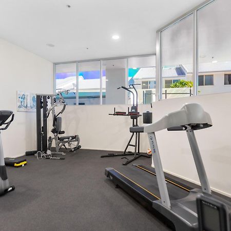 Aqua Vista Resort Maroochydore Dış mekan fotoğraf