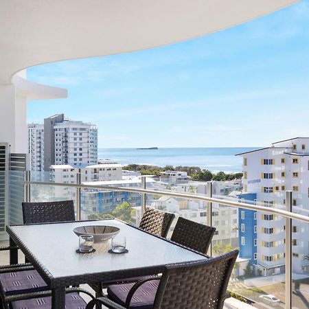 Aqua Vista Resort Maroochydore Dış mekan fotoğraf