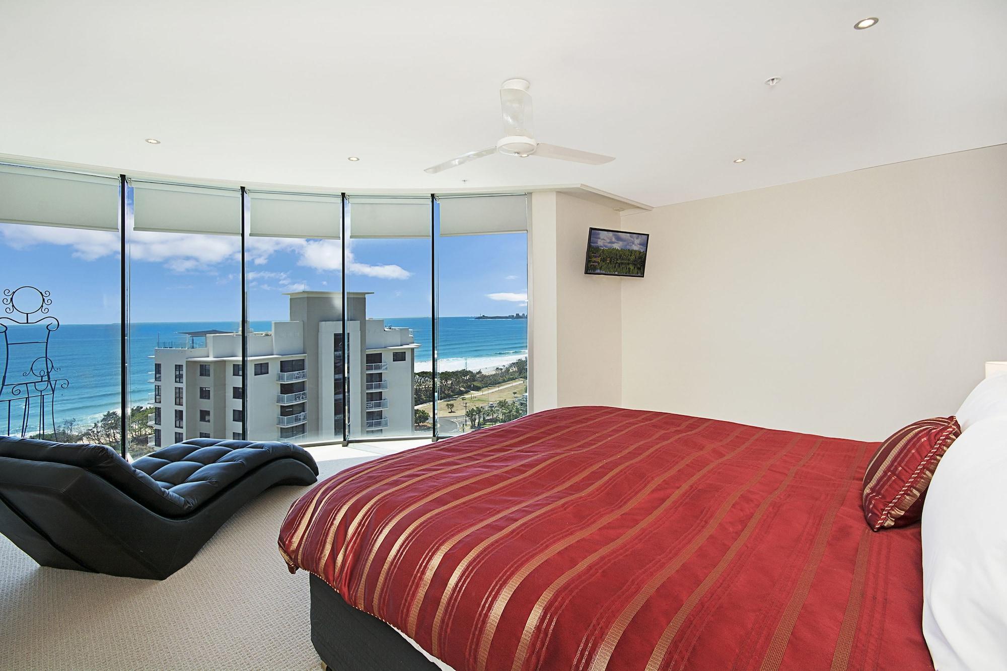 Aqua Vista Resort Maroochydore Dış mekan fotoğraf