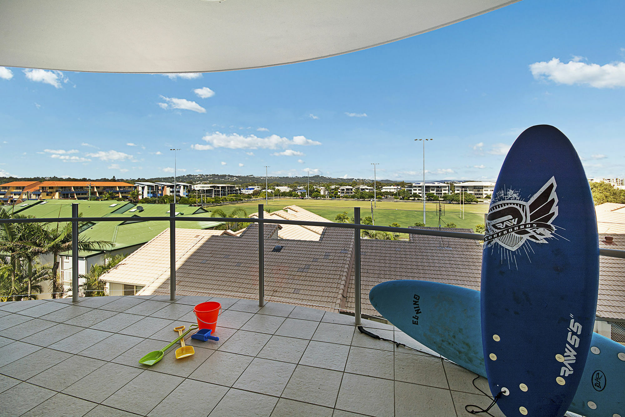 Aqua Vista Resort Maroochydore Dış mekan fotoğraf